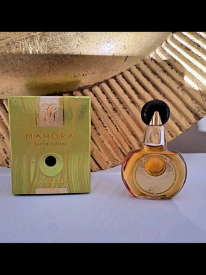 Mahora Guerlain Pour Femme Vintage Μινιατούρα Νέα