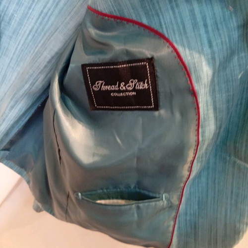 Men's jacket size 52 new