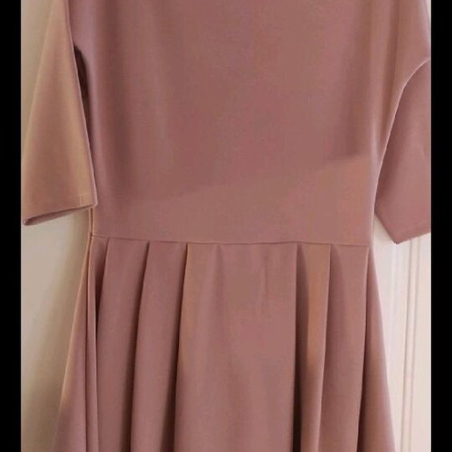 Dress like new, size S/M