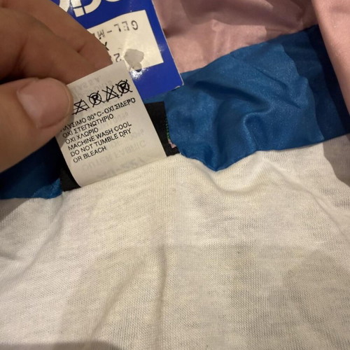 Asics Gel vintage tracksuit set 90s, size XL, new with tags