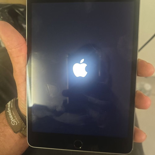 iPad 4 Mini 128GB