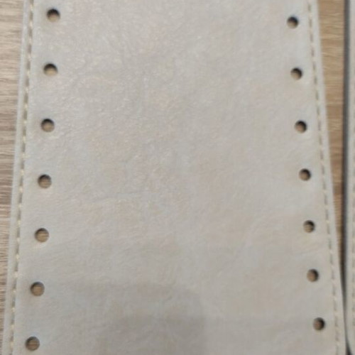 Elegant Series Bag Sides 18cm new, pair