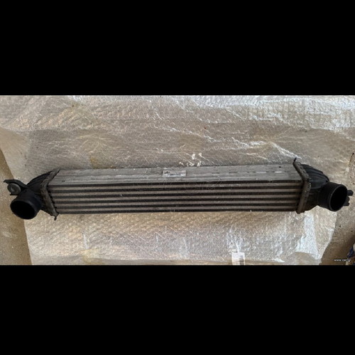 Intercooler Mini Cooper S R56 used