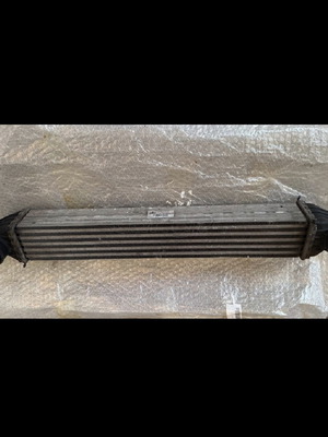 Intercooler Mini Cooper S R56 used