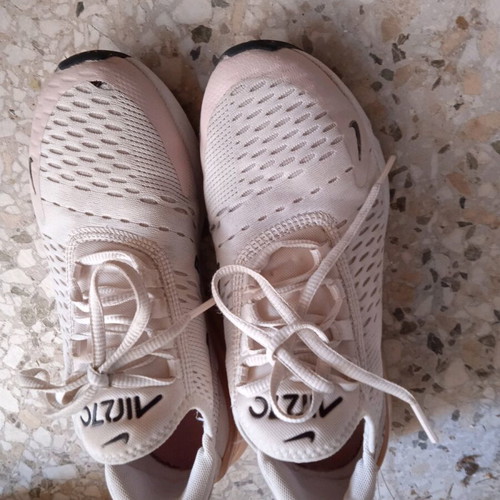 Nike Air Max 270 like new, size 36.5