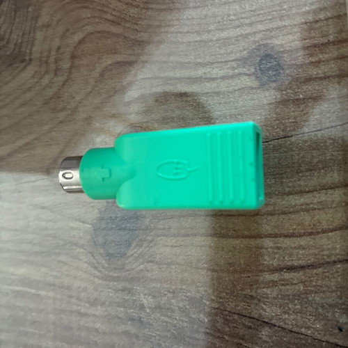 Adaptor USB to PS/2 new