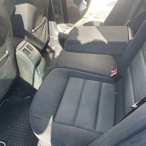 Skoda Octavia Scout 2010 Euro 5 station wagon 4x4 like new