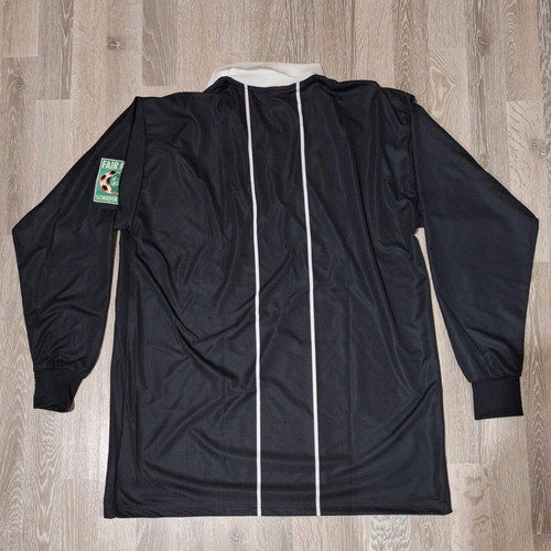 Retro referee jersey Erima like new, size L