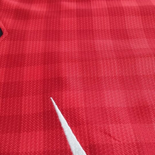 Van Persie Manchester United Jersey 2012/2013 Large, new authentic