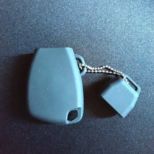 Mercedes silicone key cover new