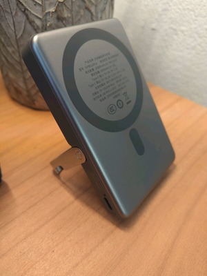 Powerbank Magsafe 10000mAh Ολοκαίνουργιο