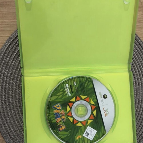 Viva Piñata Xbox 360 used, fully functional
