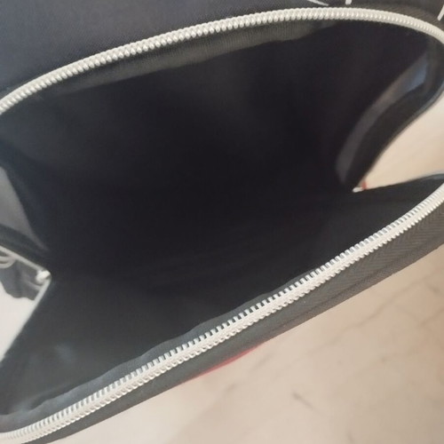 GIM Spider-Man School Backpack like new