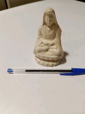 Buddhist figurine new
