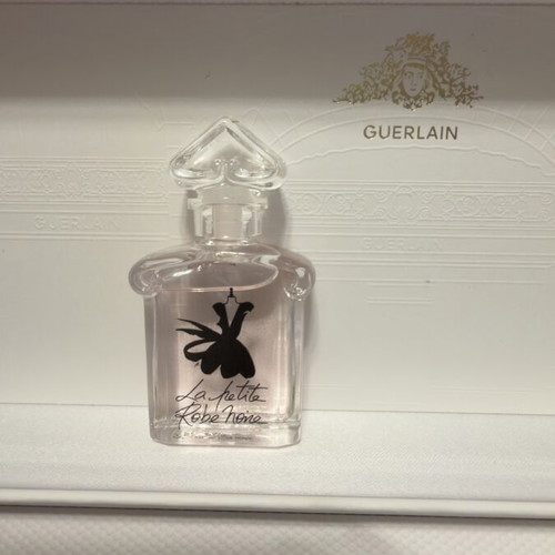 La Petite Robe Noire Guerlain Miniature Perfume 5 ml New