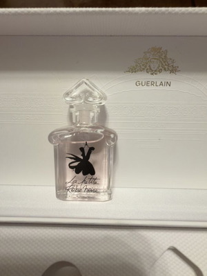 La Petite Robe Noire Guerlain Miniature Perfume 5 ml New