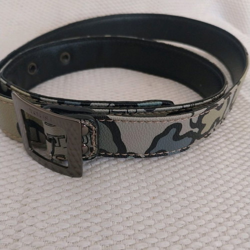 Tous vintage belt like new, multicolor, size 90