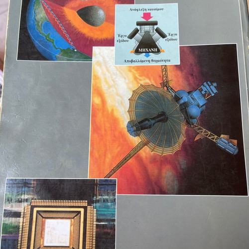 Mechanical thermodynamics used, volume A