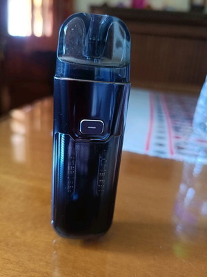 Vaporesso Luxe XR Max 2800mAb used