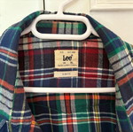 Lee Western Shirt