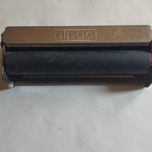 Rolling Machine for Tobacco used