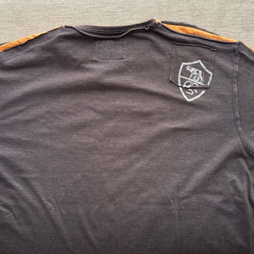 AS ROMA T-Shirt used from ROMA Store 2016
