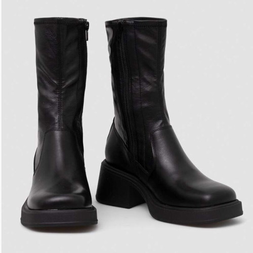 Vagabond Dorah ankle boots black size 40 new