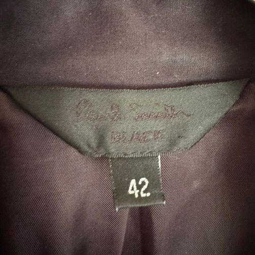 Καμπαρντίνα Paul Smith Black Label μεταχειρισμένη, μαύρη