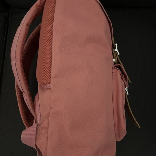 Herschel Little America backpack 21L, ash rose