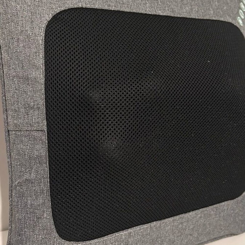 Electric massage pillow new with heating function