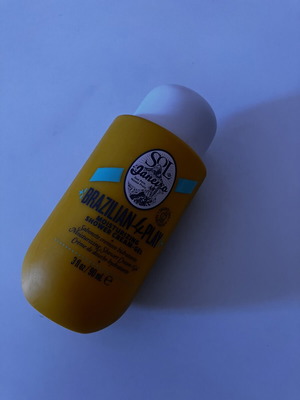 Sol D Janeiro shower cream gel σαν καινούργιο