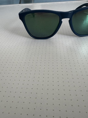 Oakley Kids Sunglasses Like New Blue for Teen