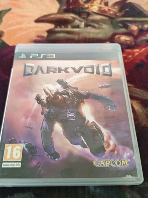 Dark Void PlayStation 3 (PS3) like new