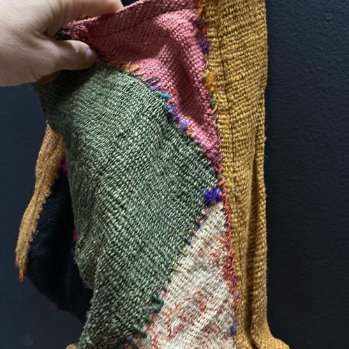 Shoulder bag like new