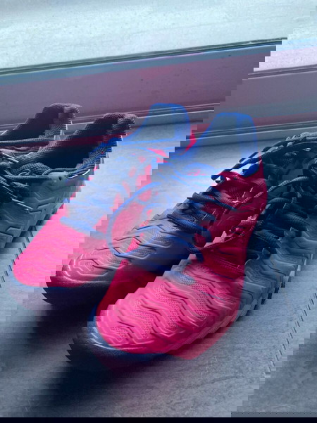 Παπούτσια asics για τέννις