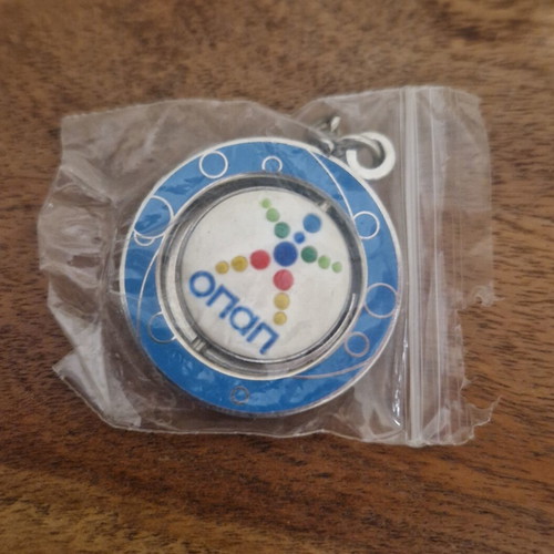 Keychain like new
