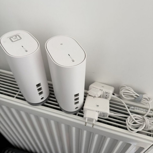 Huawei Mesh AX3000 Access Points WiFi 6 like new