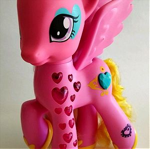 My little pony Hasbro Princess Cadance