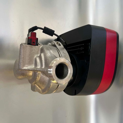 Grundfos MAGNA3 25-100 N 180 Stainless Steel Circulator Pump new