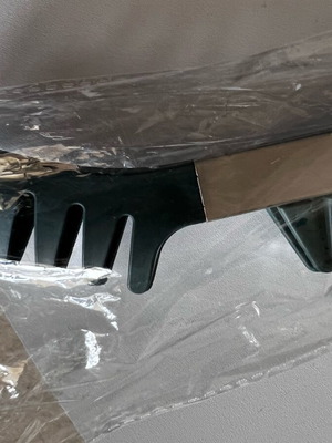 Grill tool new