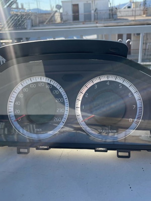 Κοντερ-Καντραν Volvo S60 2011 μεταχειρισμένο, συμβατό με V70-XC60-XC70