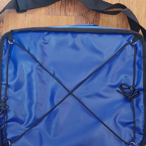 Cooler bag