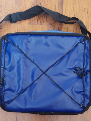 Cooler bag
