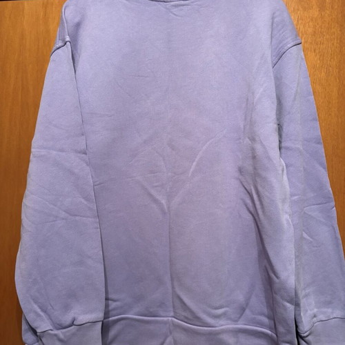 Zara kids sweatshirt like new, purple, size 152 cm, 12 years
