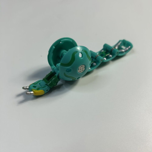Bakugan Battle Brawlers Centipoid Venus figure 300g