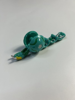 Bakugan Battle Brawlers Centipoid Venus figure 300g