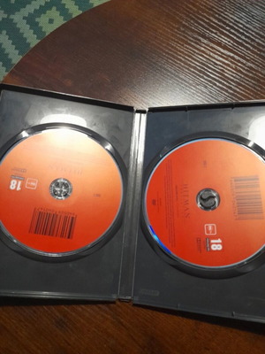 Hitman Absolution PC game like new