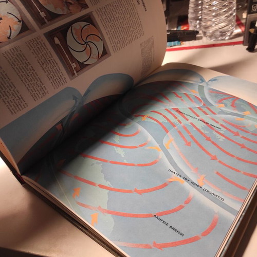 Encyclopedia O Kairos used, Life Scientific Library series
