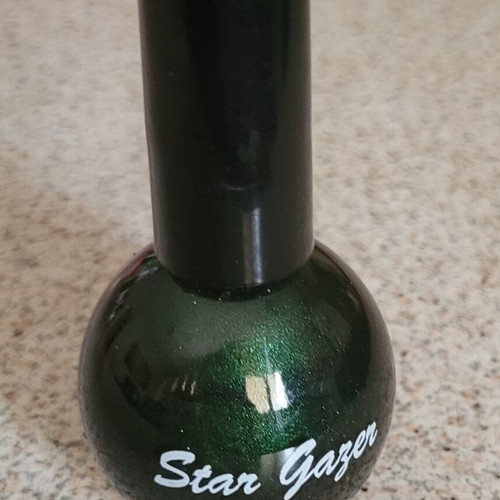 Nail polish set of 2 like new with deep, seductive colors
