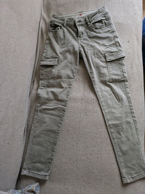 Buena Vista pants XXS new, unworn